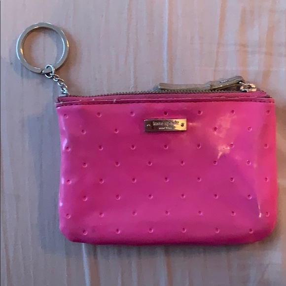 Kate Spade Coin Purse - Picture 5 of 8